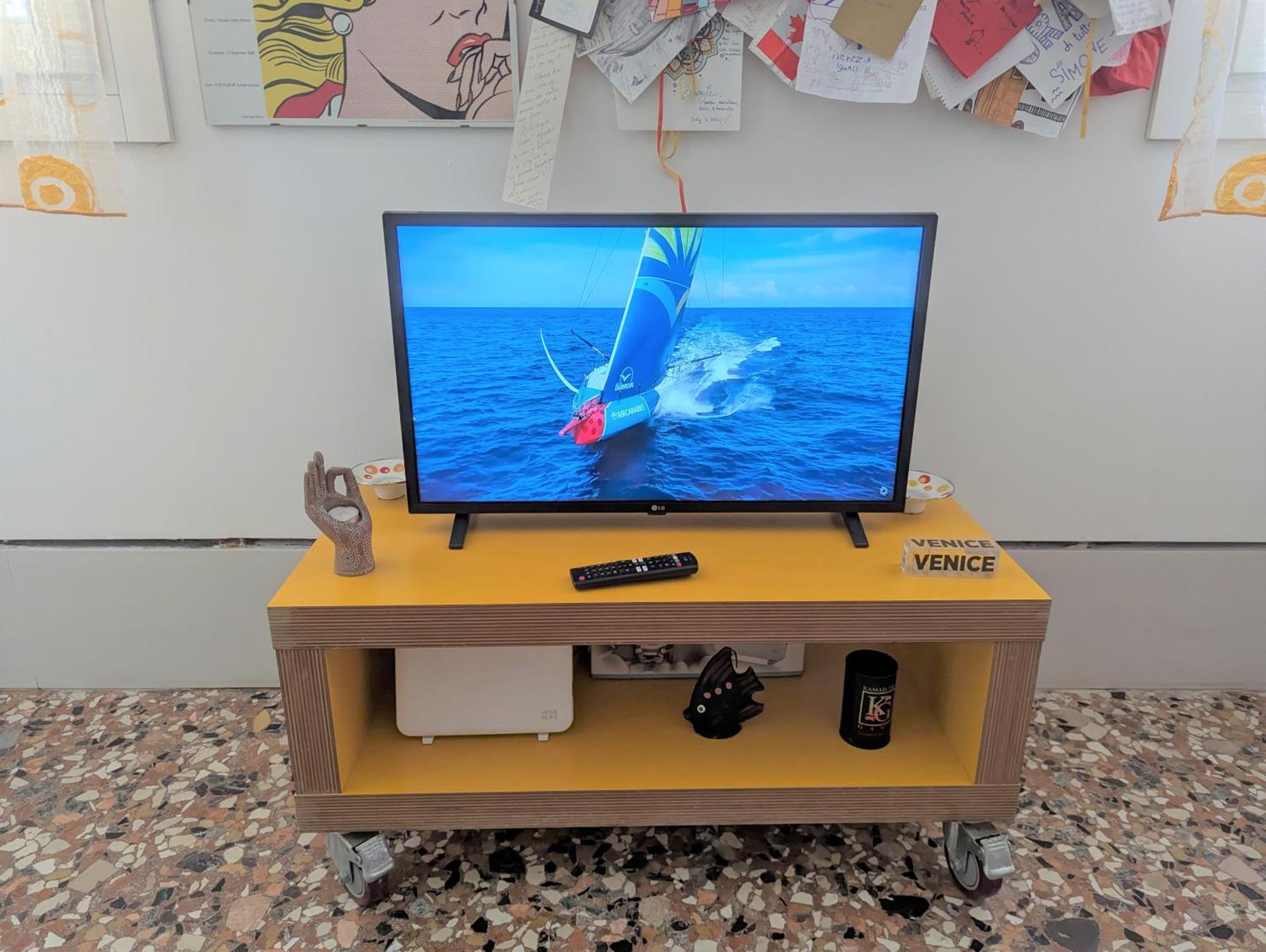 A Casa Di Peplis Daire Venedik Dış mekan fotoğraf
