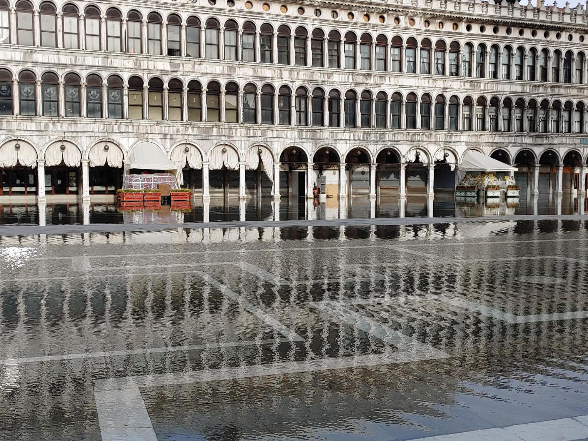 A Casa Di Peplis Daire Venedik Dış mekan fotoğraf