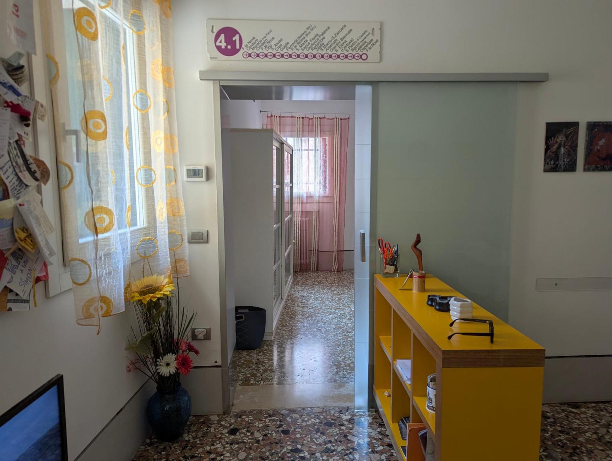 A Casa Di Peplis Daire Venedik Dış mekan fotoğraf