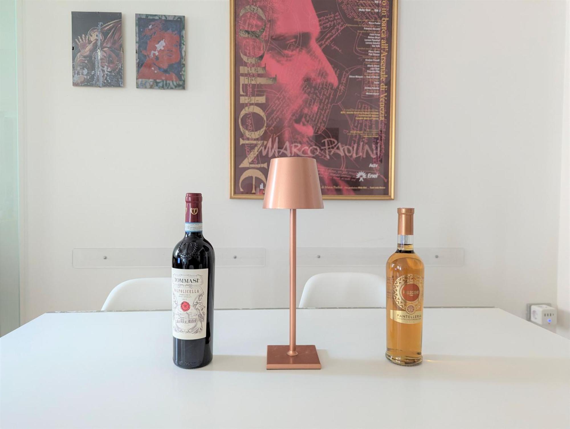 A Casa Di Peplis Daire Venedik Dış mekan fotoğraf