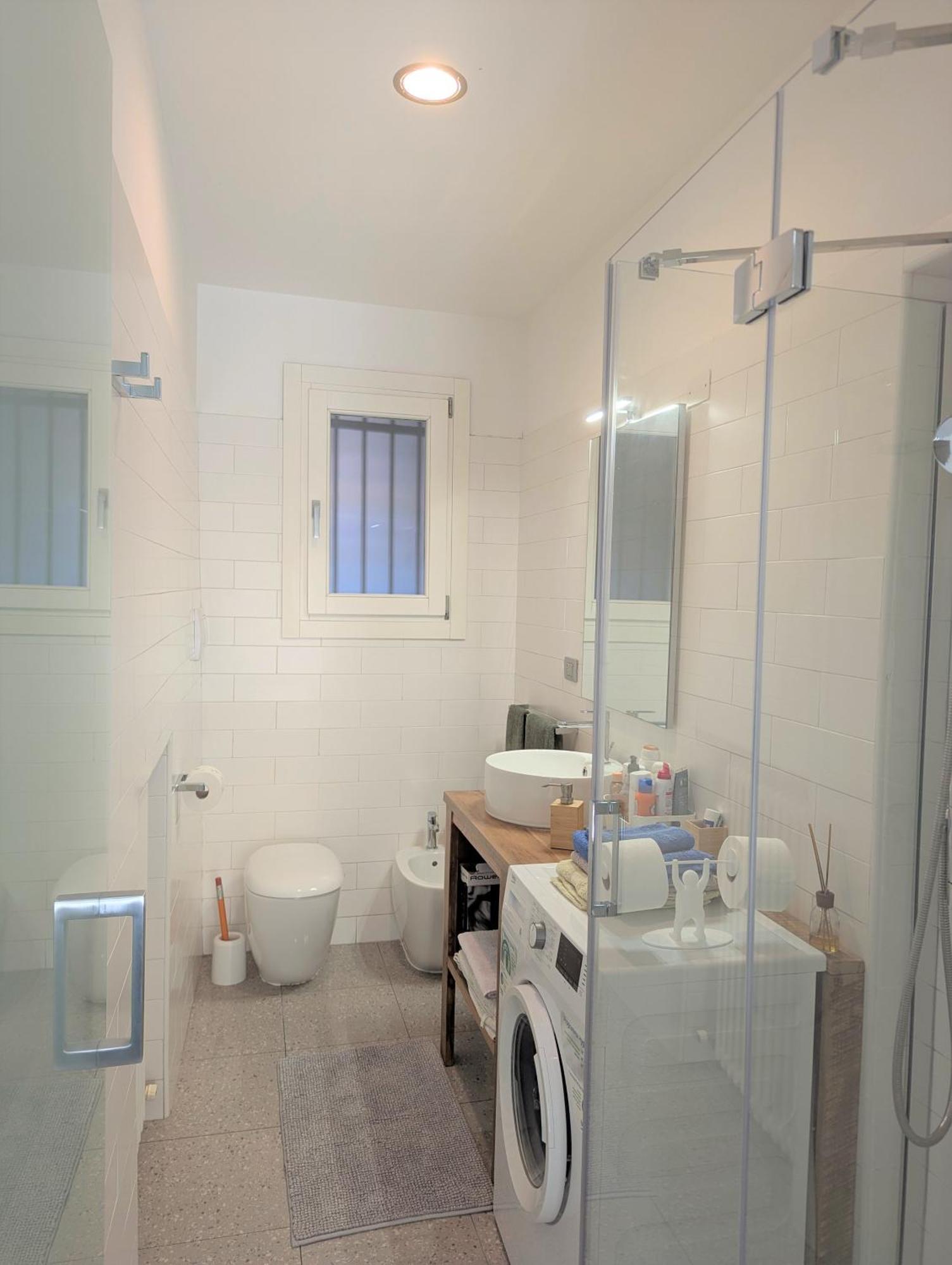 A Casa Di Peplis Daire Venedik Dış mekan fotoğraf