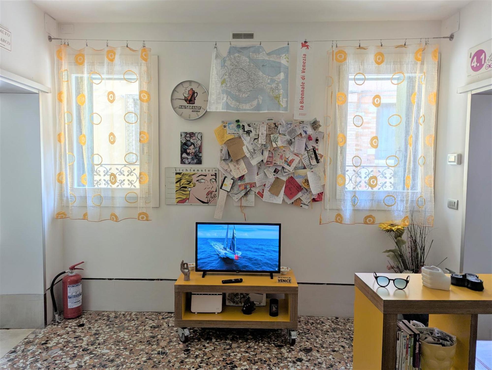 A Casa Di Peplis Daire Venedik Dış mekan fotoğraf