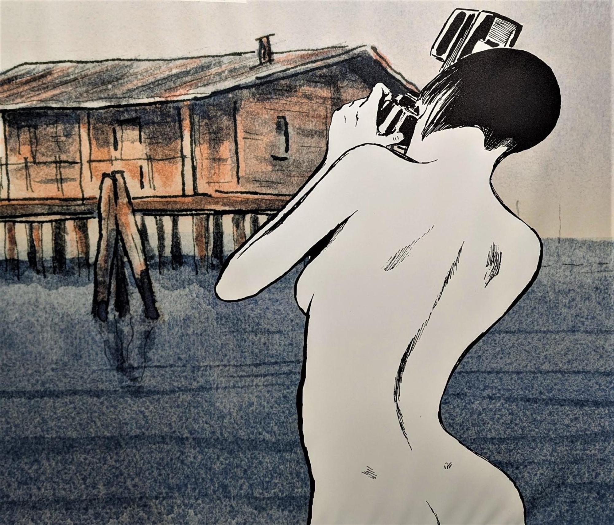 A Casa Di Peplis Daire Venedik Dış mekan fotoğraf
