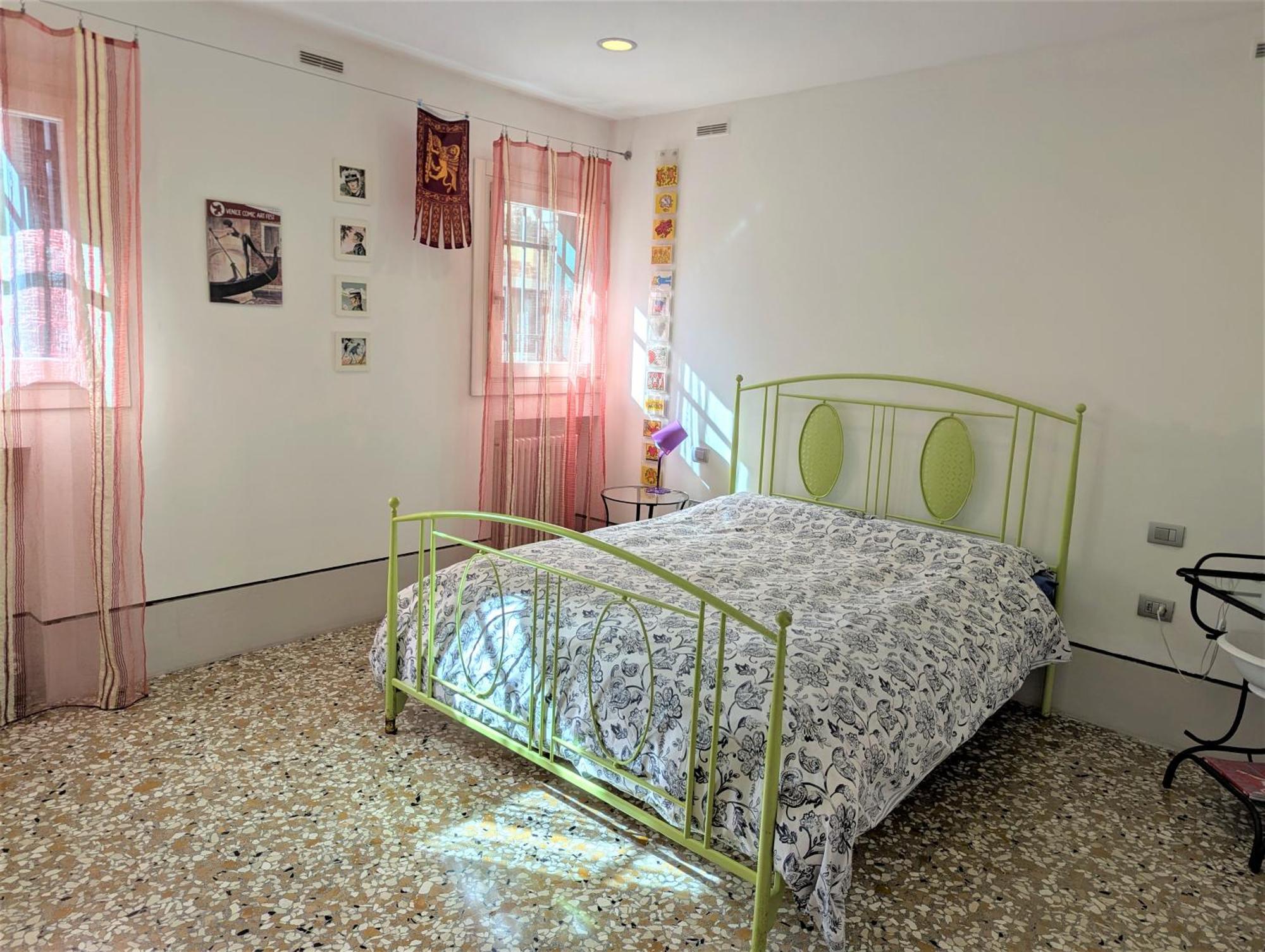 A Casa Di Peplis Daire Venedik Dış mekan fotoğraf